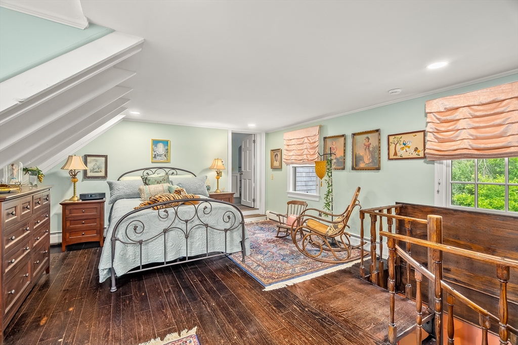 659 Front Street Marion, MA 02738 - Photo 39 of 42