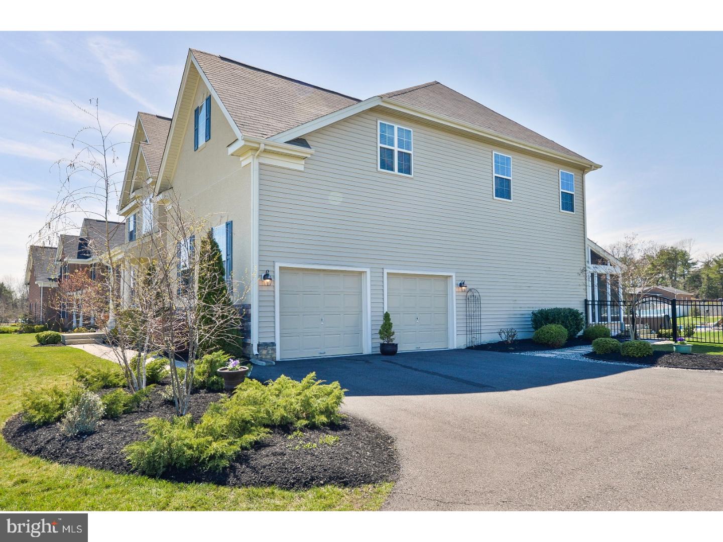 177 Ridgewood Road Clarksboro, NJ 08020 - Photo 24 of 24 Garage