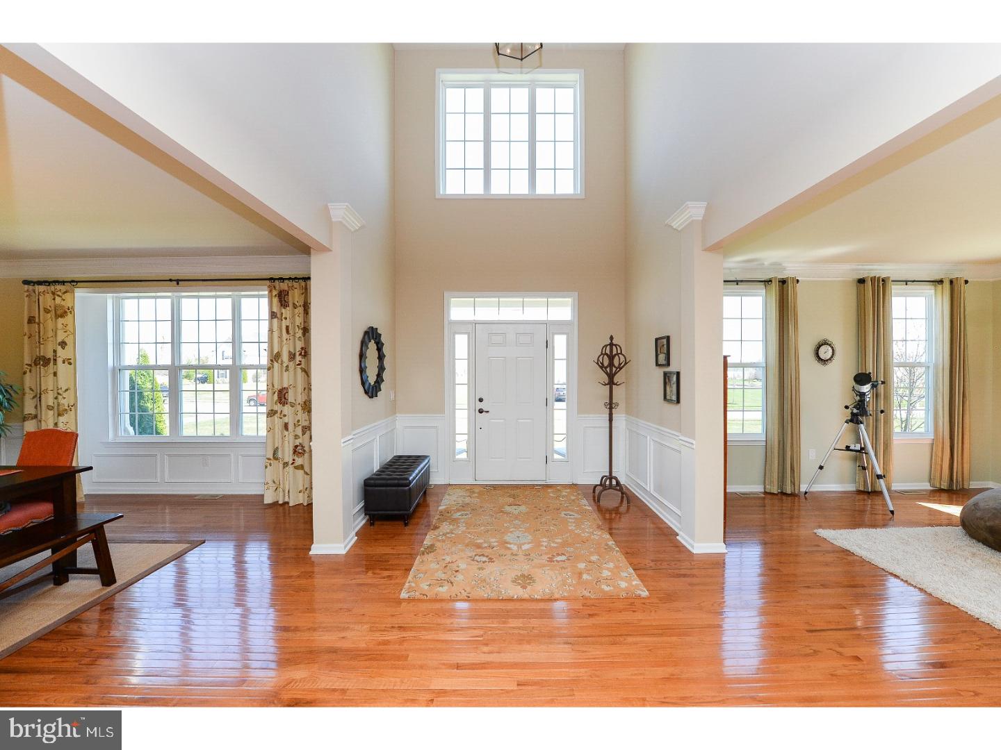 177 Ridgewood Road Clarksboro, NJ 08020 - Photo 3 of 24 Foyer