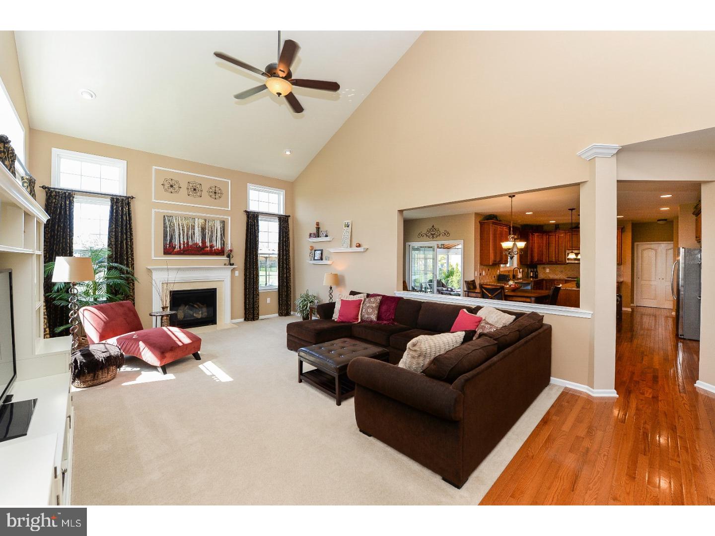 177 Ridgewood Road Clarksboro, NJ 08020 - Photo 4 of 24 Great Room