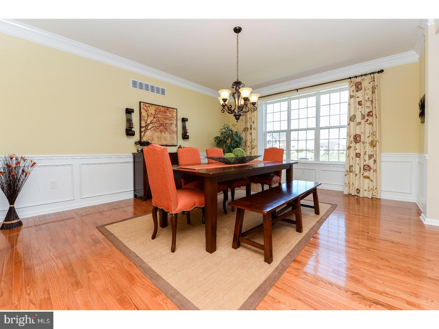 177 Ridgewood Road Clarksboro, NJ 08020 - Photo 5 of 24 Dining Room