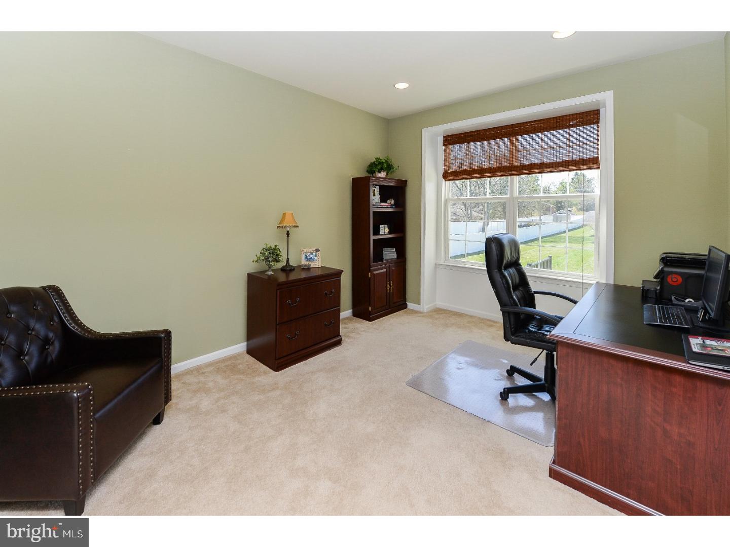 177 Ridgewood Road Clarksboro, NJ 08020 - Photo 7 of 24 Office / Study