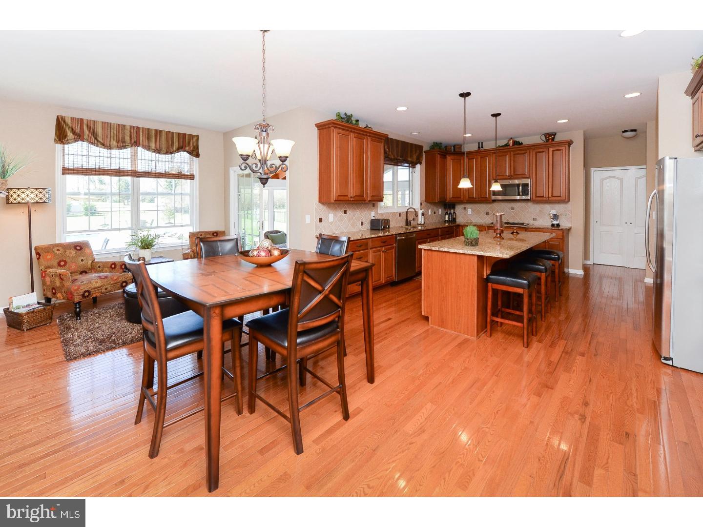 177 Ridgewood Road Clarksboro, NJ 08020 - Photo 8 of 24 Kitchen