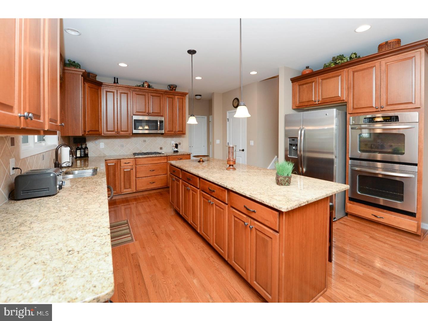 177 Ridgewood Road Clarksboro, NJ 08020 - Photo 9 of 24 Kitchen