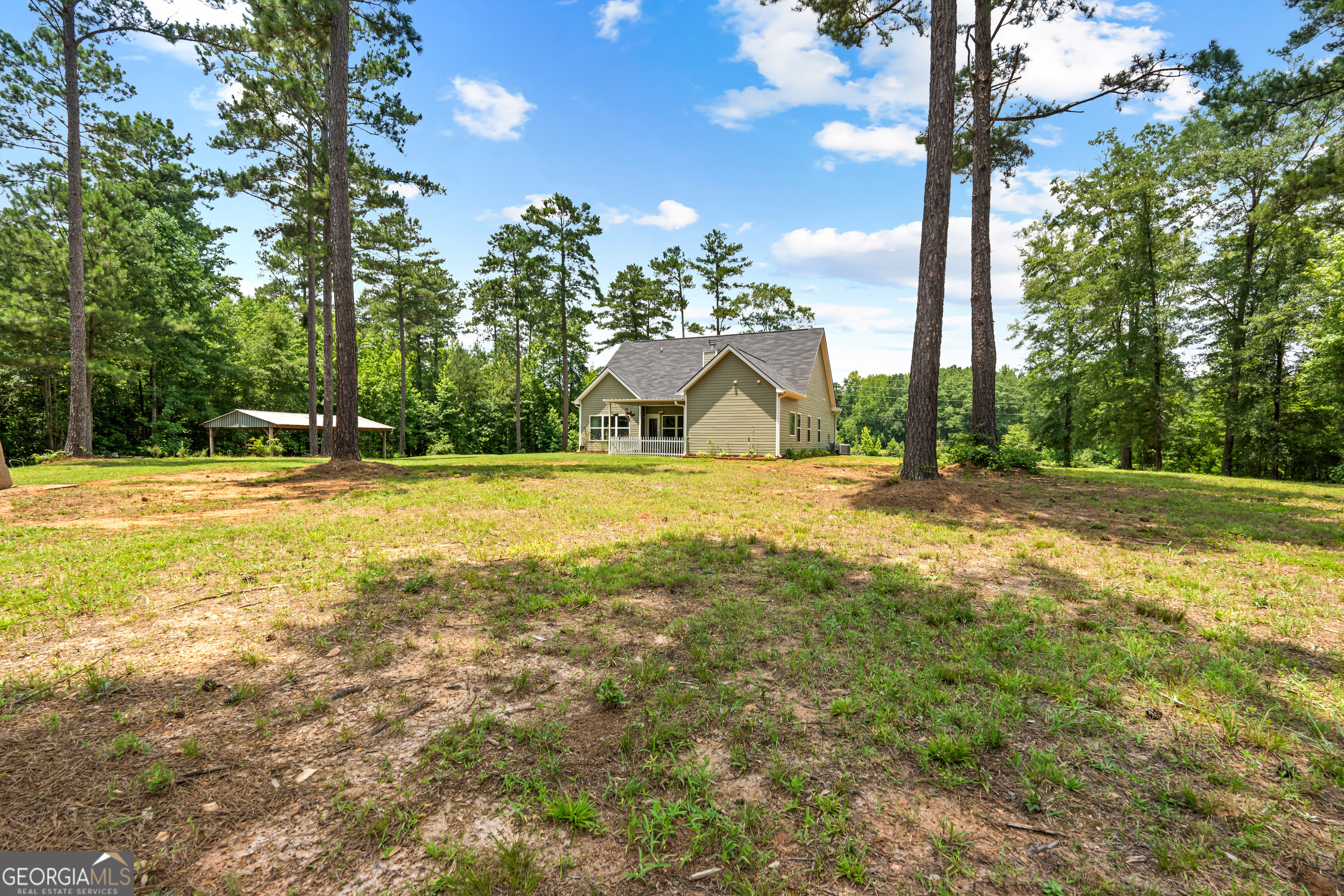 1041 Dunlap Road Luthersville, GA 30251 - Photo 5 of 41