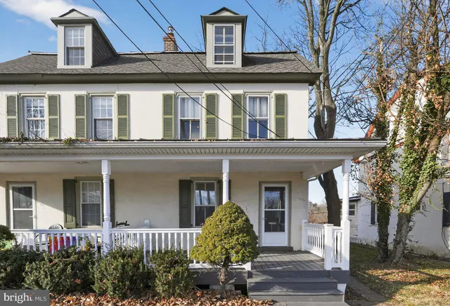 $310,000 | 566 South Bethlehem Pike, Fort Washington, PA 19034