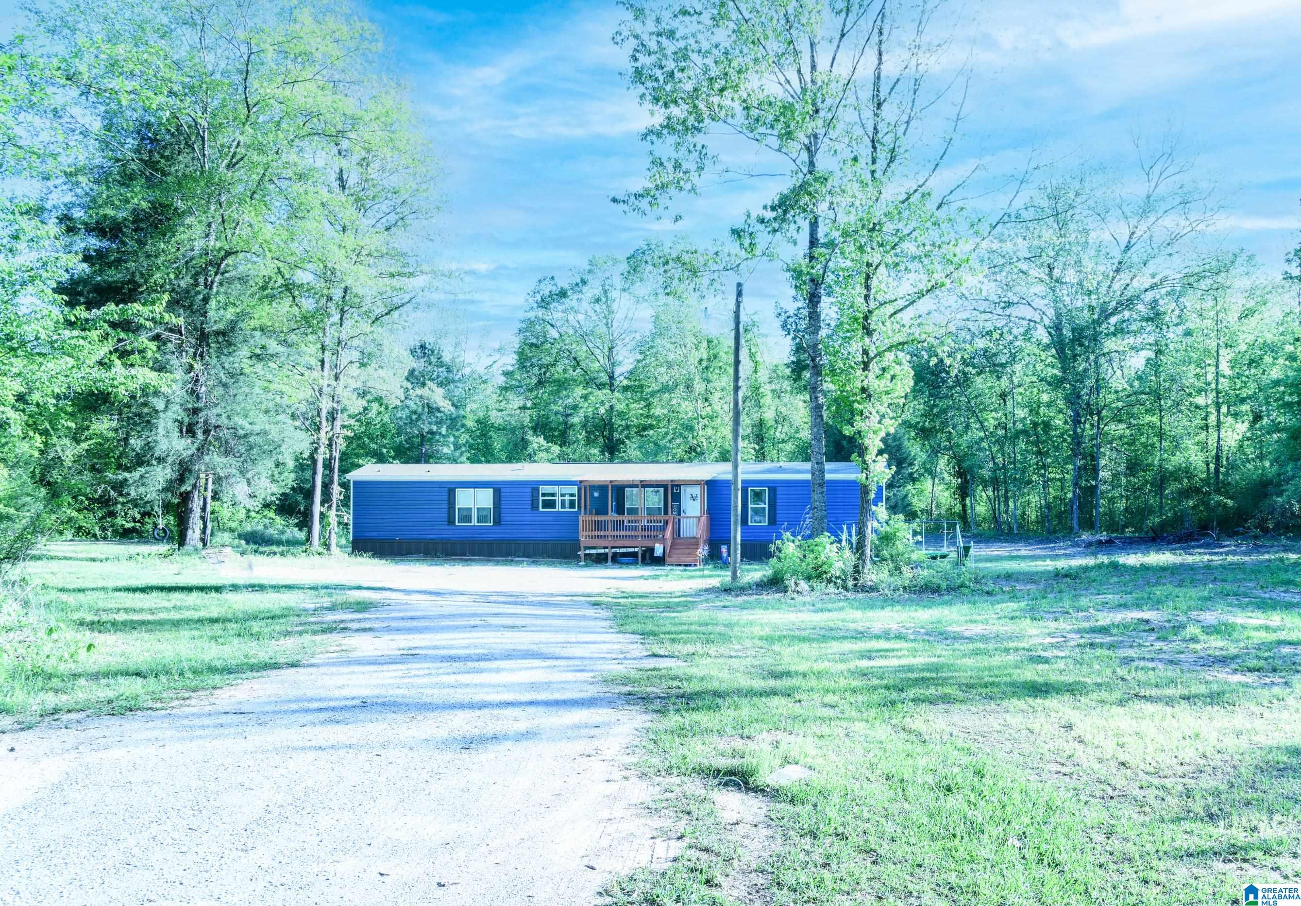 314 County Road 111 Montevallo, AL 35115 - Photo 3 of 52