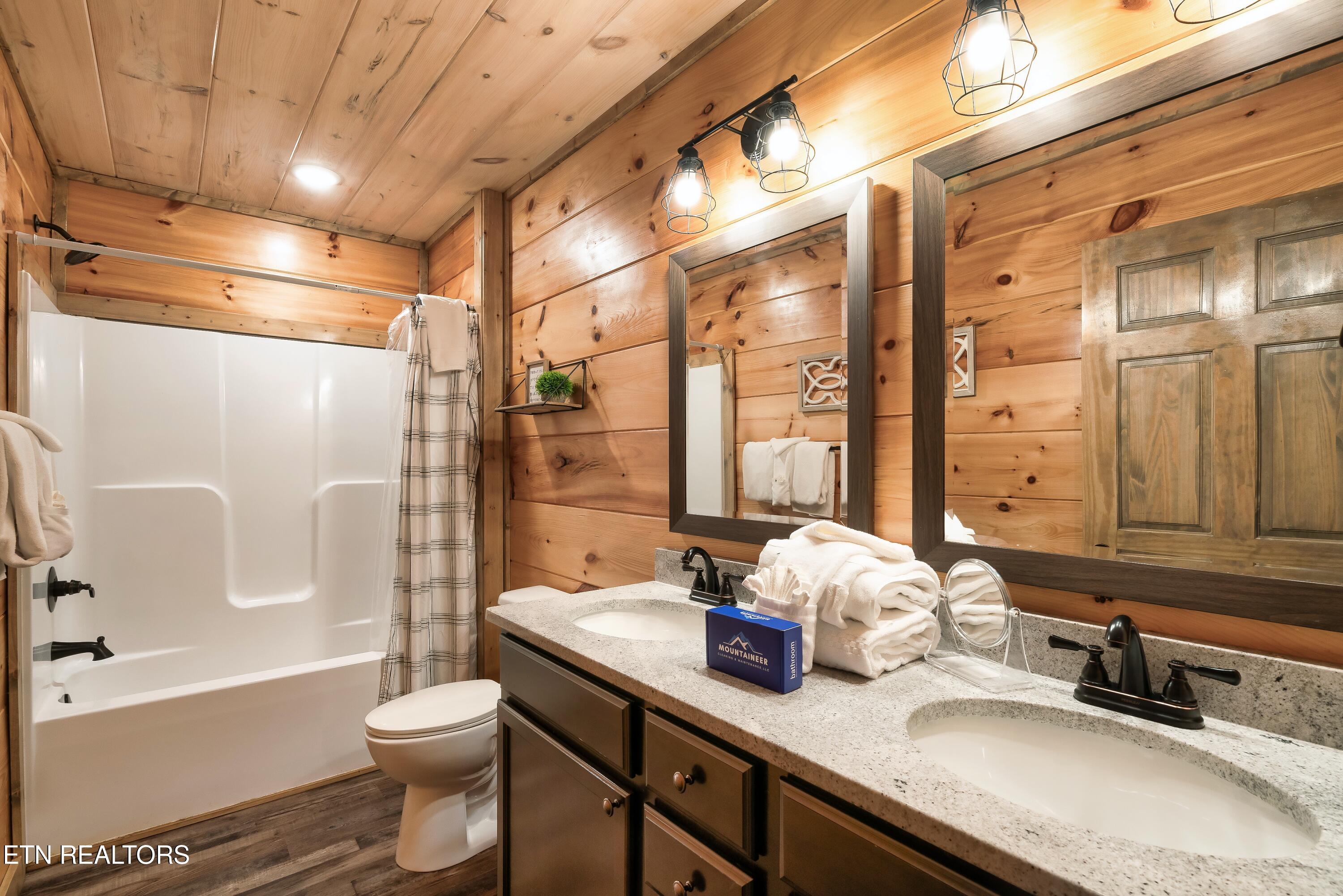 876 Osprey Way Pigeon Forge, TN 37863 - Photo 22 of 47 876O-30