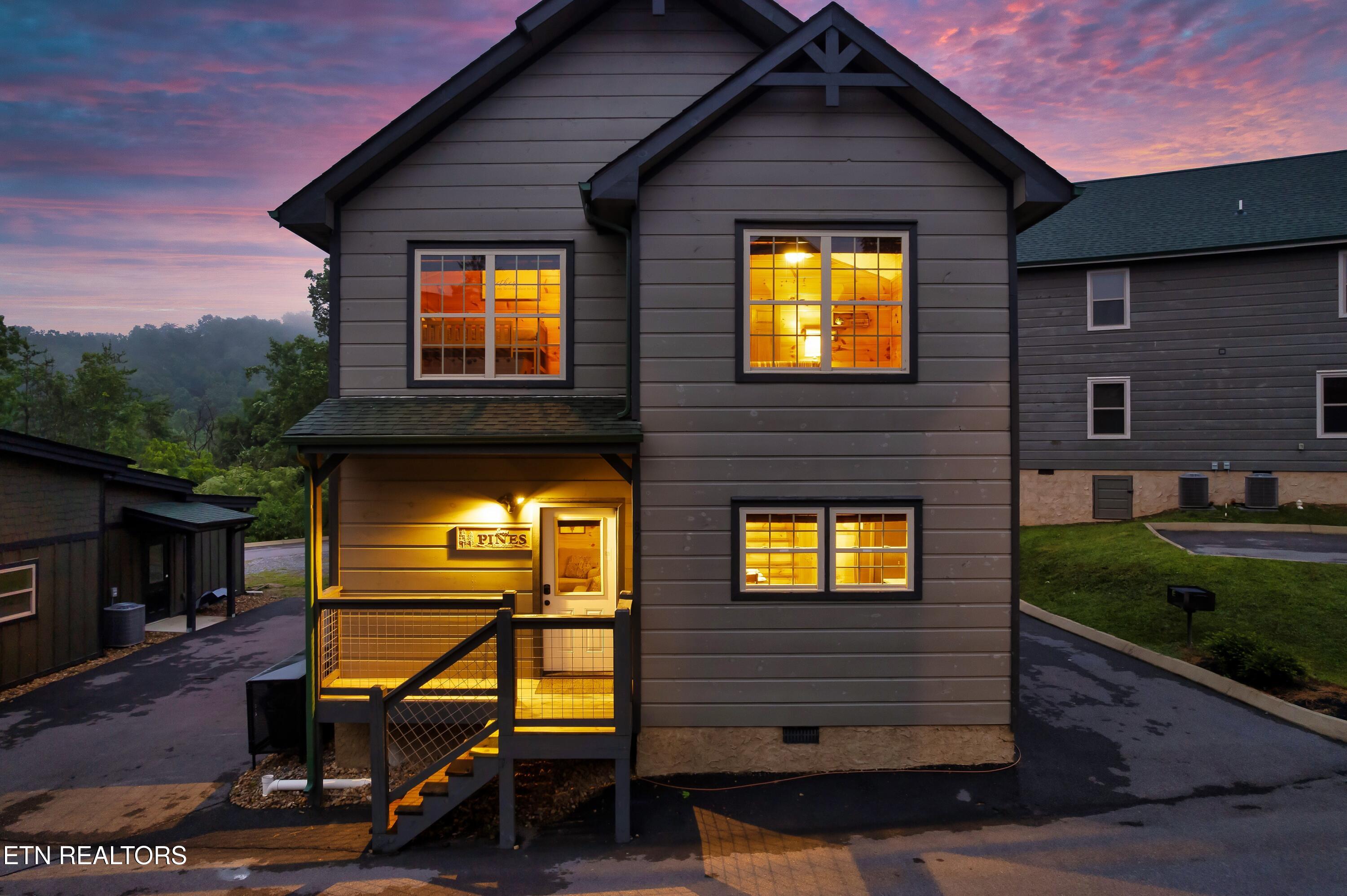 876 Osprey Way Pigeon Forge, TN 37863 - Photo 34 of 47 876O-2