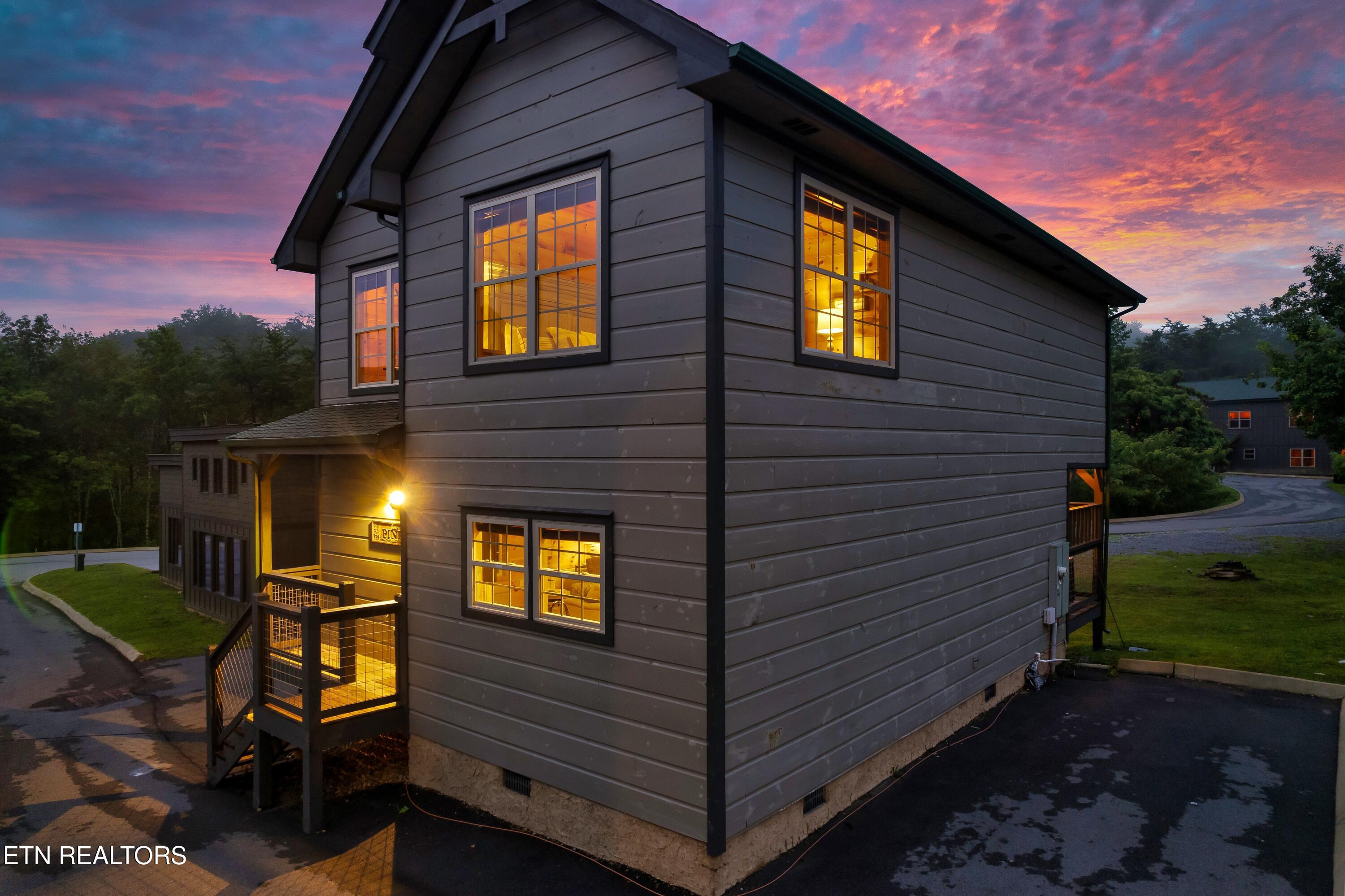 876 Osprey Way Pigeon Forge, TN 37863 - Photo 35 of 47 876O-3