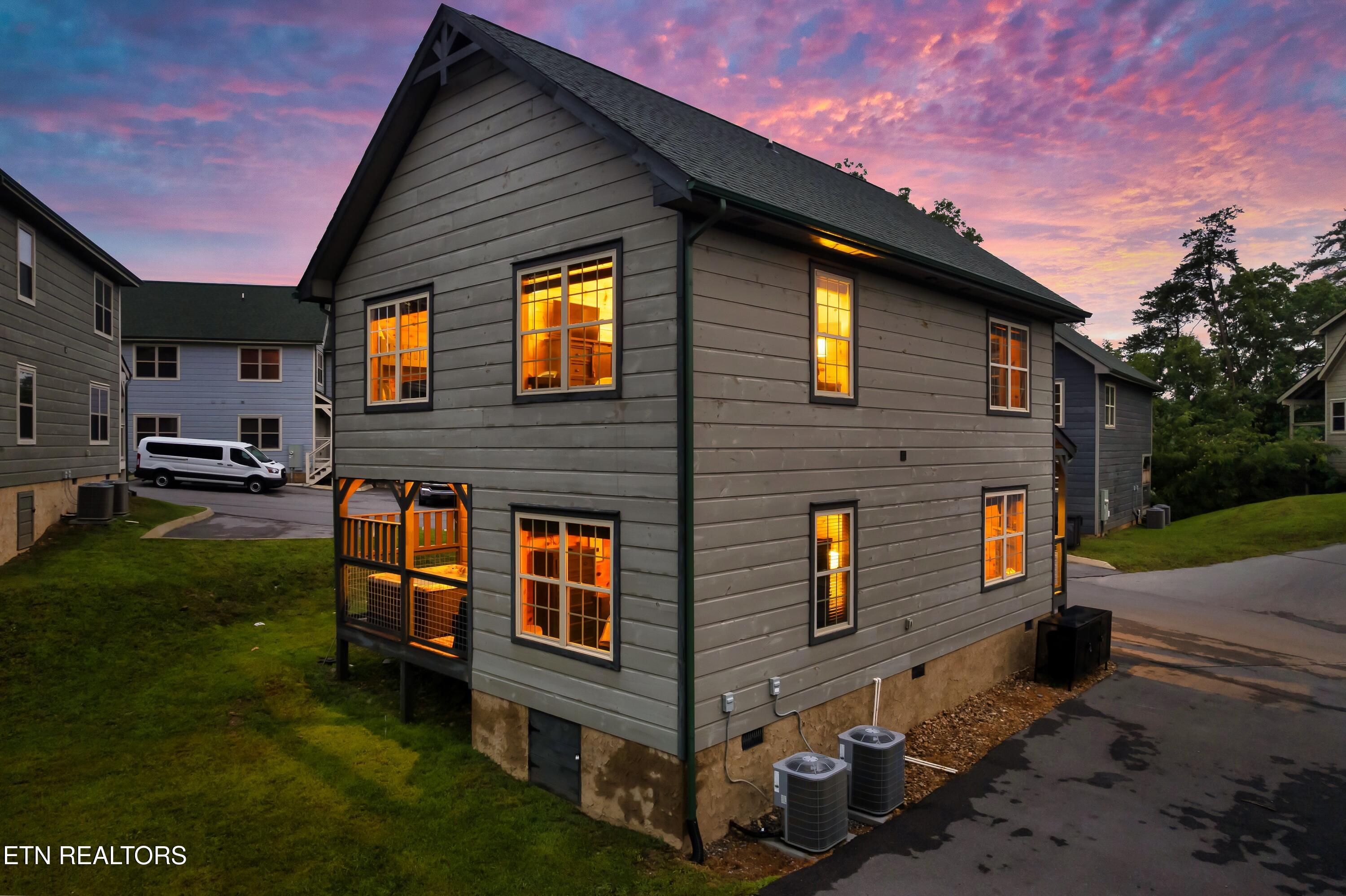 876 Osprey Way Pigeon Forge, TN 37863 - Photo 36 of 47 876O-4