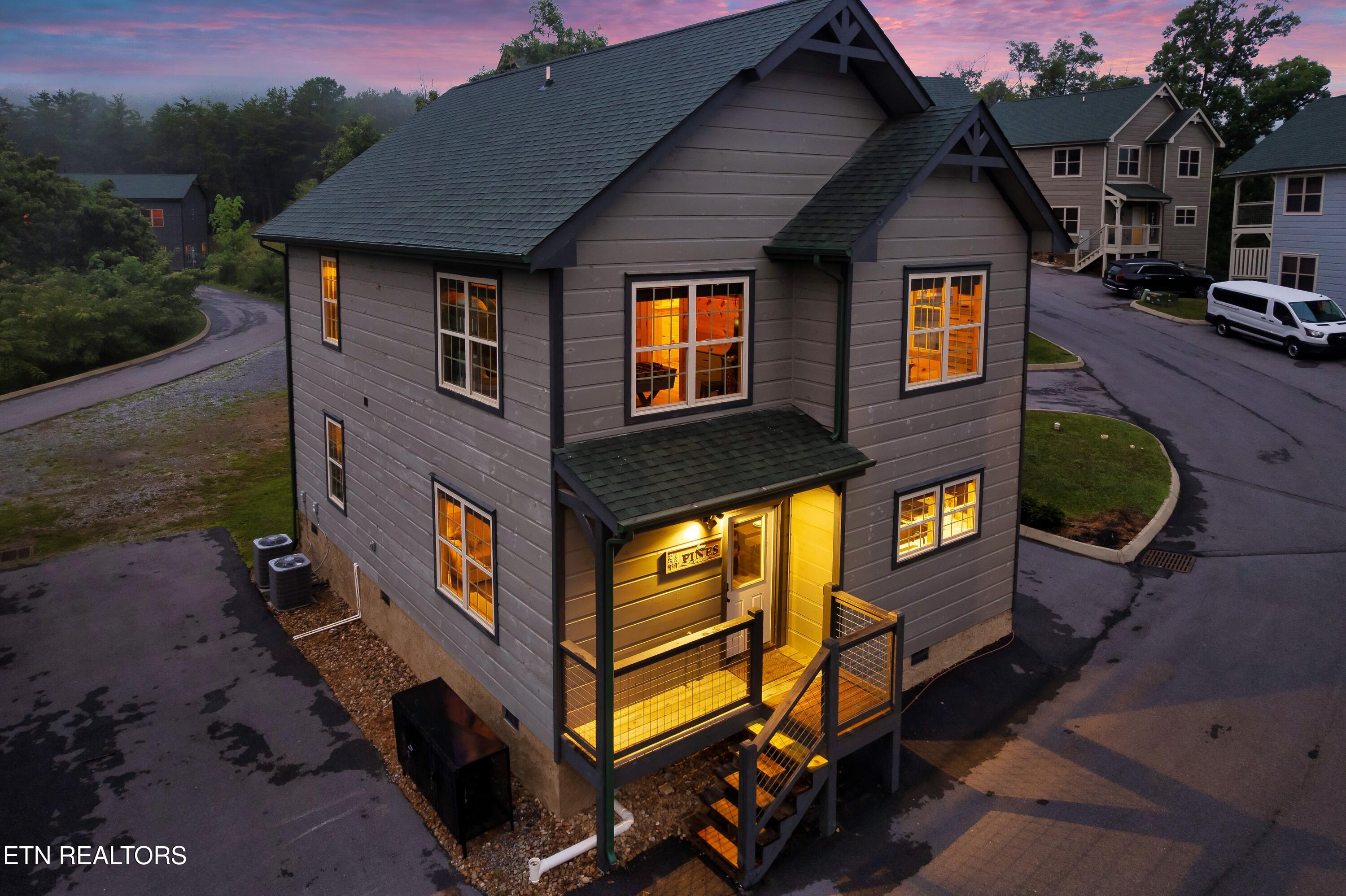 876 Osprey Way Pigeon Forge, TN 37863 - Photo 38 of 47 876O-6