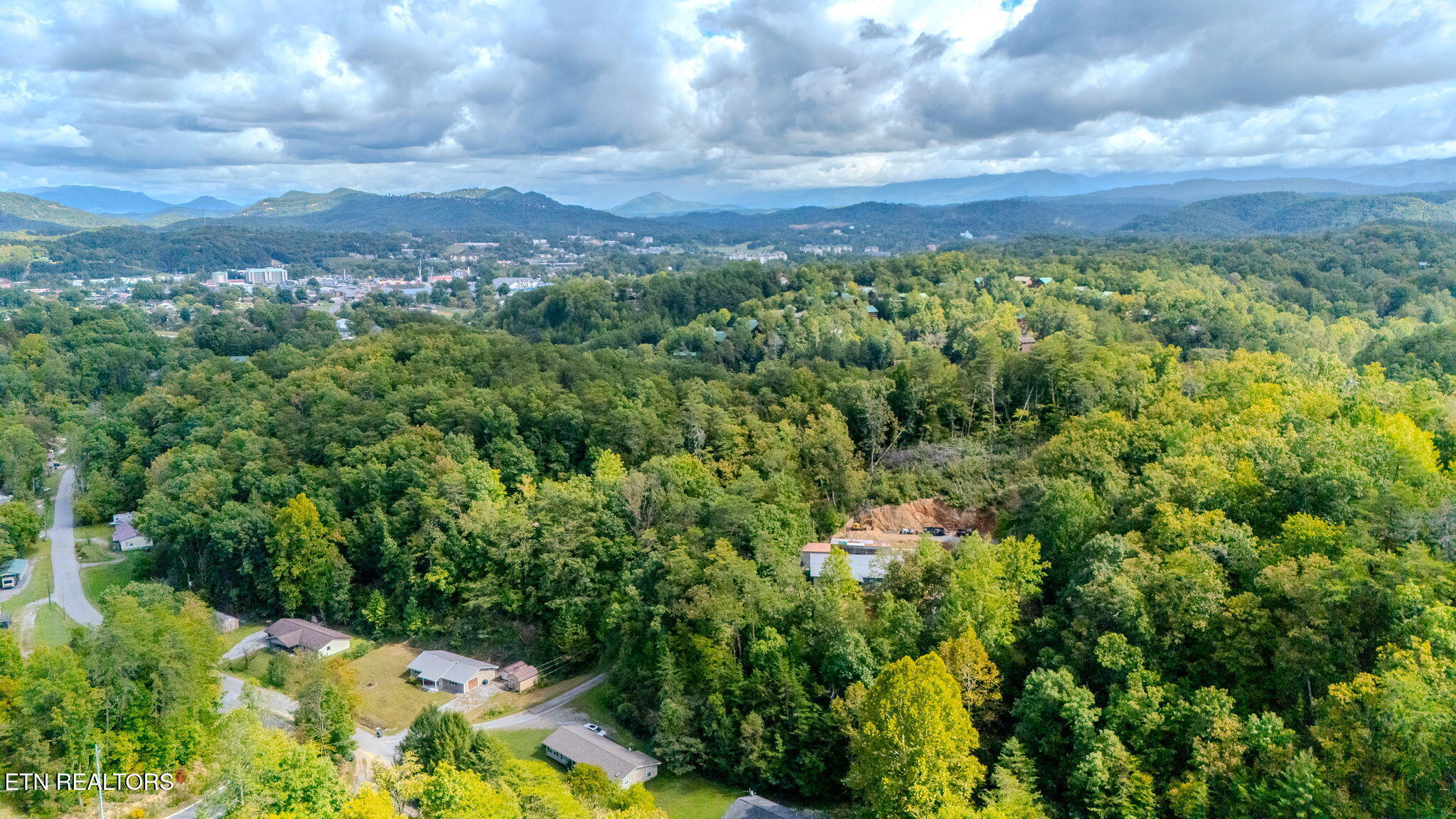 876 Osprey Way Pigeon Forge, TN 37863 - Photo 46 of 47 30-web-or-mls-DJI_20250930141623_0054_D