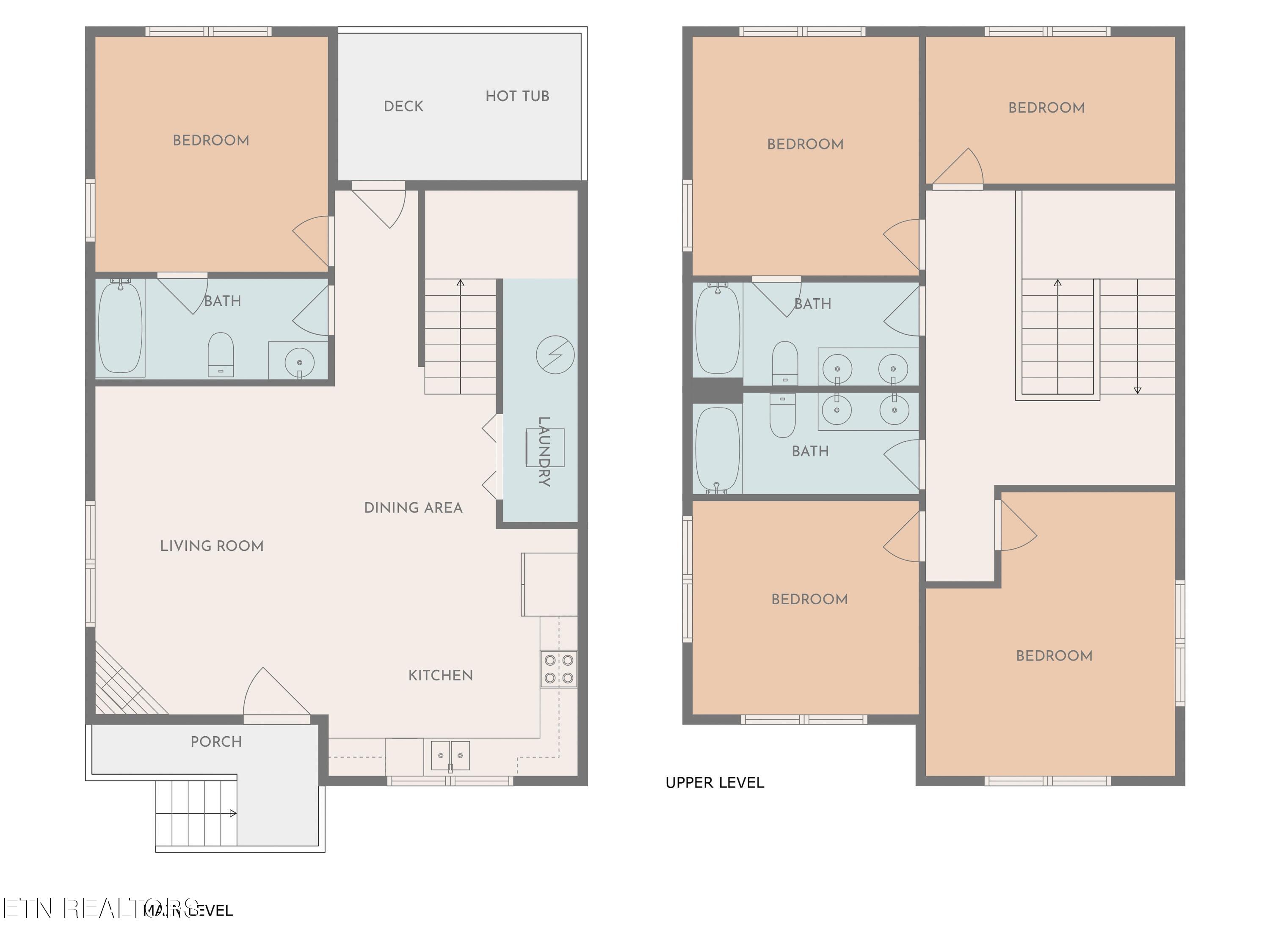 876 Osprey Way Pigeon Forge, TN 37863 - Photo 47 of 47 876O-48