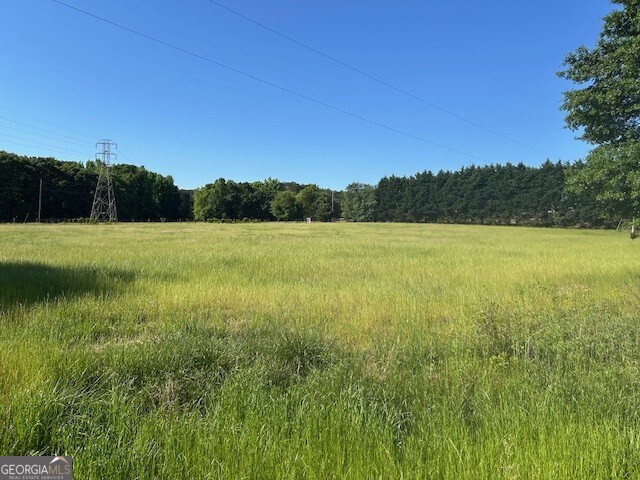 0 Simmons Road, Unit TRACT 1 Social Circle, GA 30025 - Photo 15 of 30 a view of an ocean from a yard