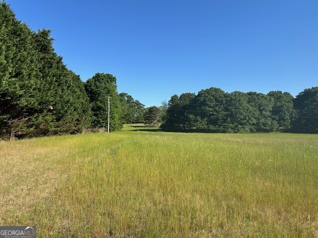 0 Simmons Road, Unit TRACT 1 Social Circle, GA 30025 - Photo 18 of 30 a view of outdoor space and yard