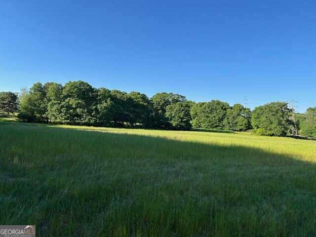 0 Simmons Road, Unit TRACT 1 Social Circle, GA 30025 - Photo 20 of 30 a view of a green field with clear sky