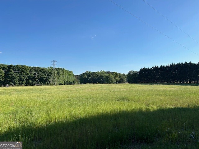 0 Simmons Road, Unit TRACT 1 Social Circle, GA 30025 - Photo 28 of 30 a view of an ocean from a yard