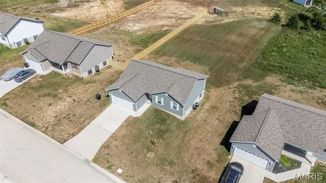 $283,500 | 149 Colton Jesse Drive, Winfield, MO 63389