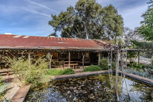 $3,999,000 | 21645 Parrotts Ferry Road, Sonora, CA 95370