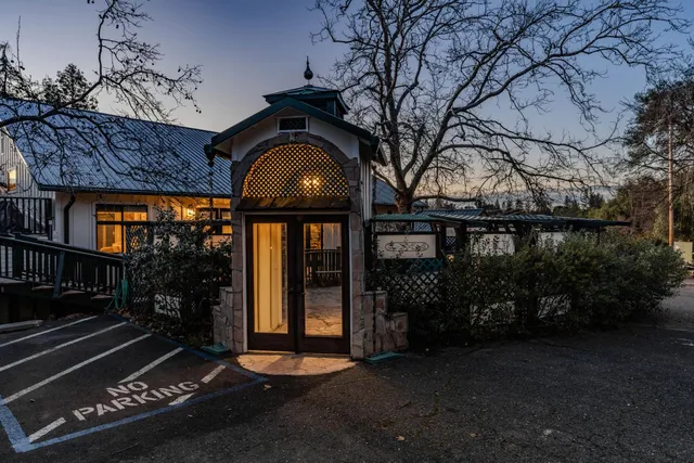 $3,999,000 | 21645 Parrotts Ferry Road, Sonora, CA 95370