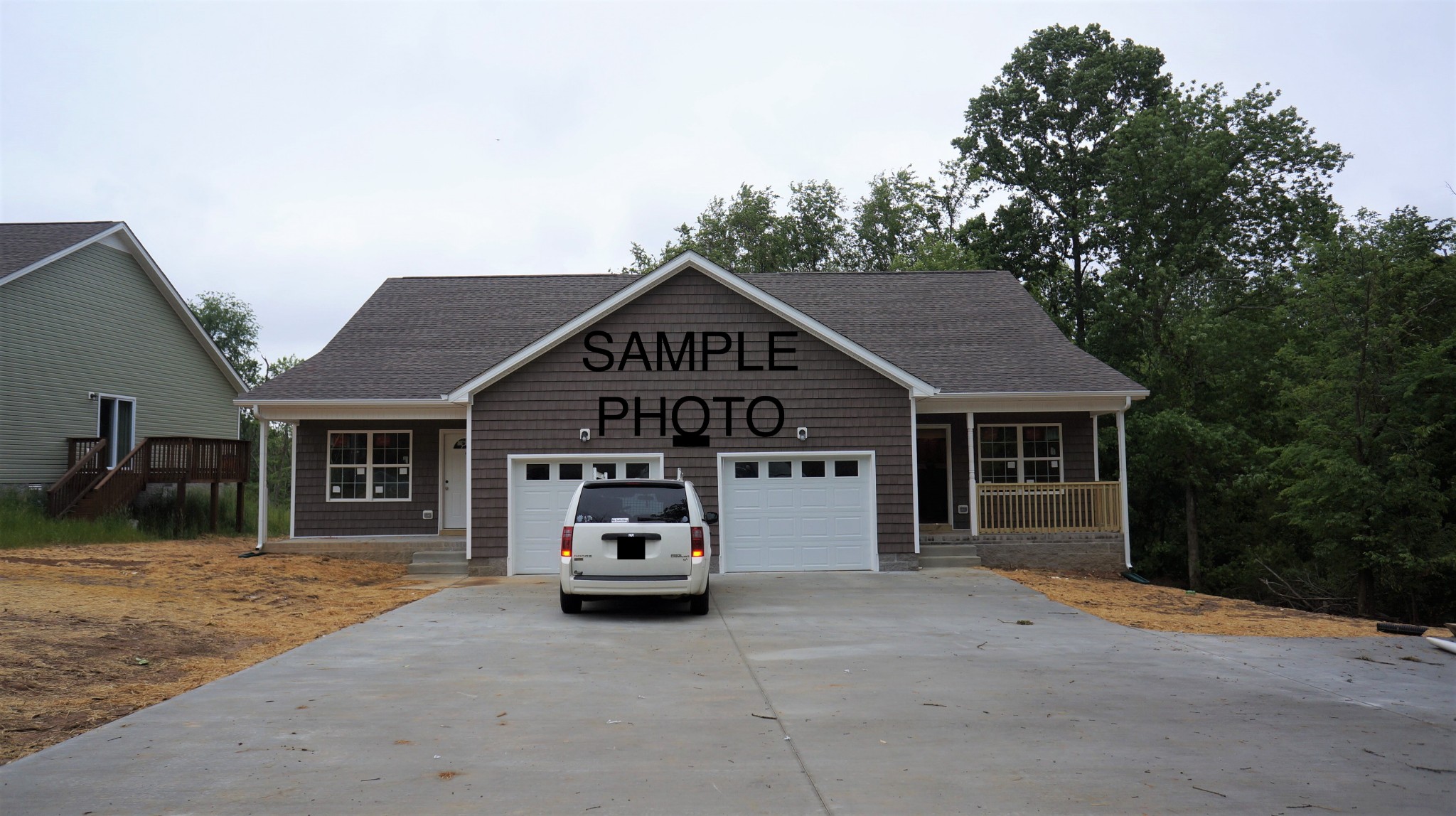 1636 Evans Road Clarksville, TN 37042 - Photo 1 of 13 Gallery Image 1