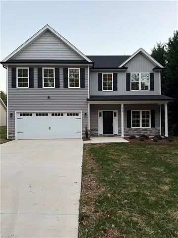 $434,900 | 5040 Whitewood Lane, Winston-Salem, NC 27104