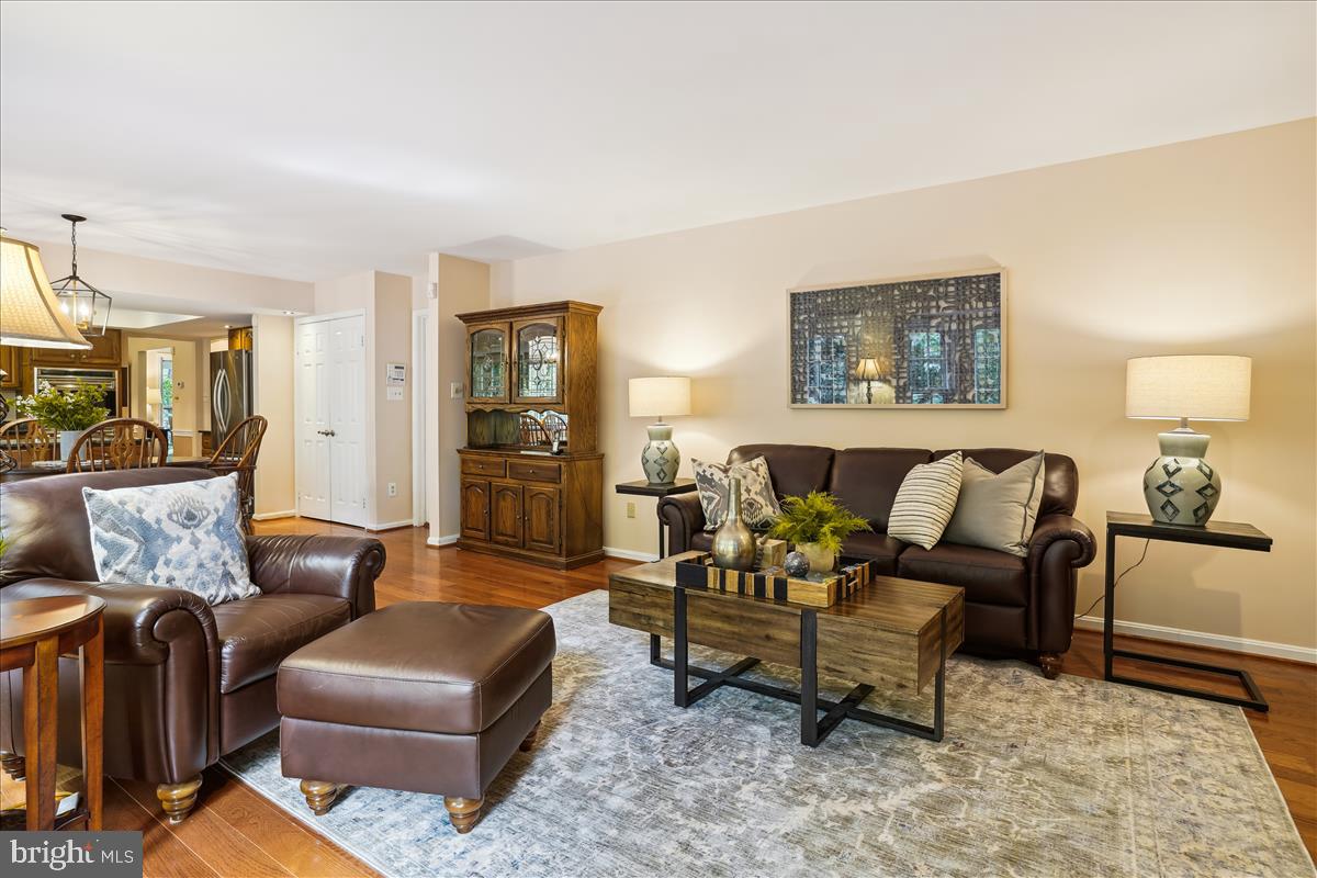 1500 Turtle Rock Lane Reston, VA 20194 - Photo 18 of 76 Family Room