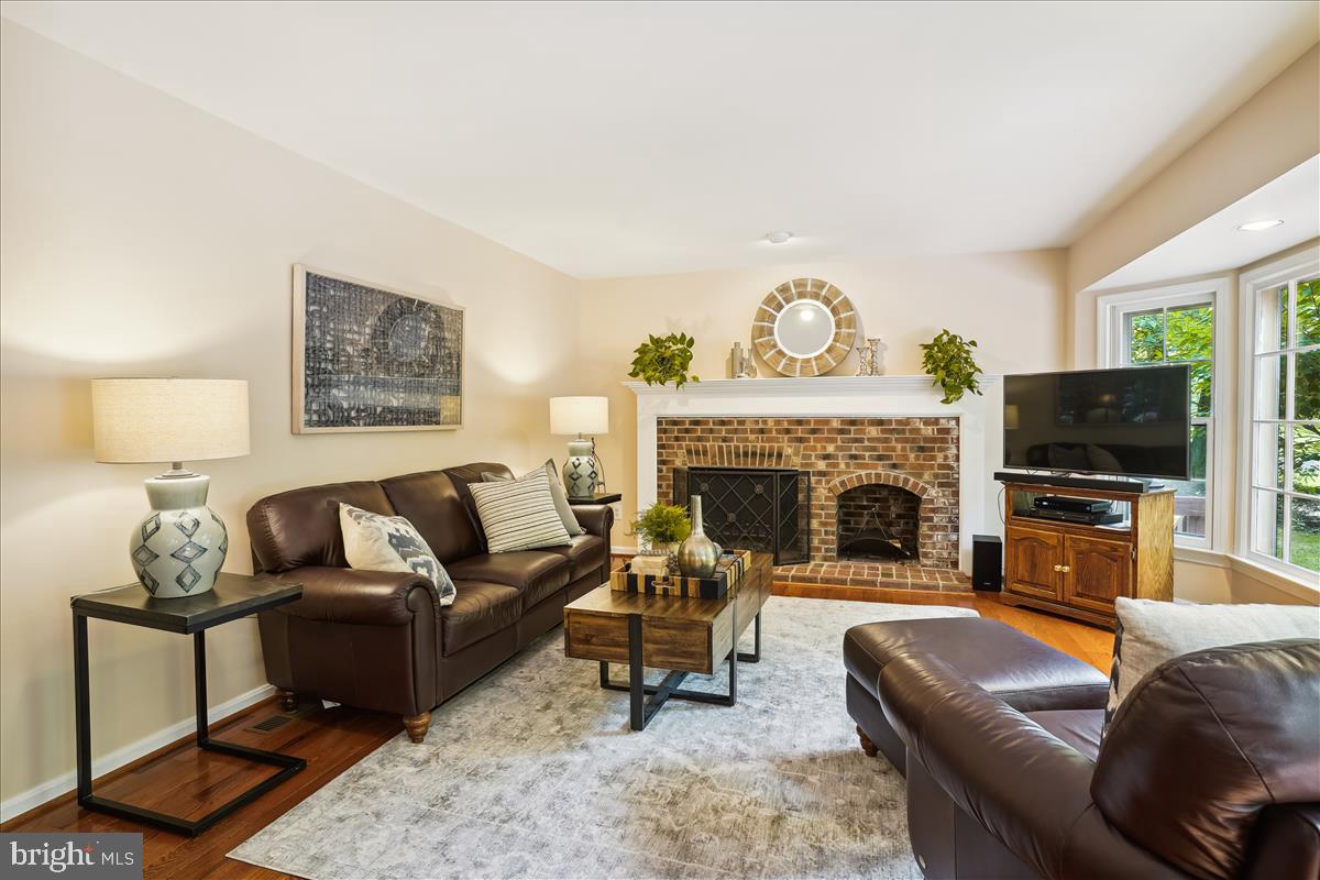 1500 Turtle Rock Lane Reston, VA 20194 - Photo 19 of 76 Gallery Image 19