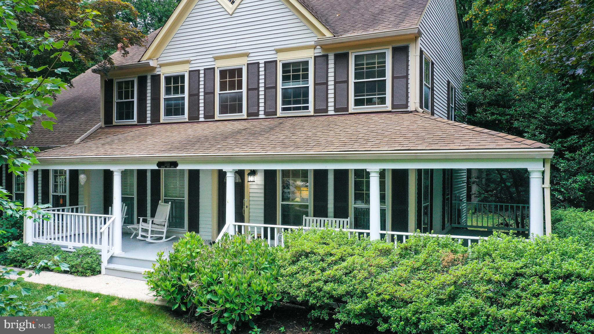 1500 Turtle Rock Lane Reston, VA 20194 - Photo 3 of 76 Gallery Image 3