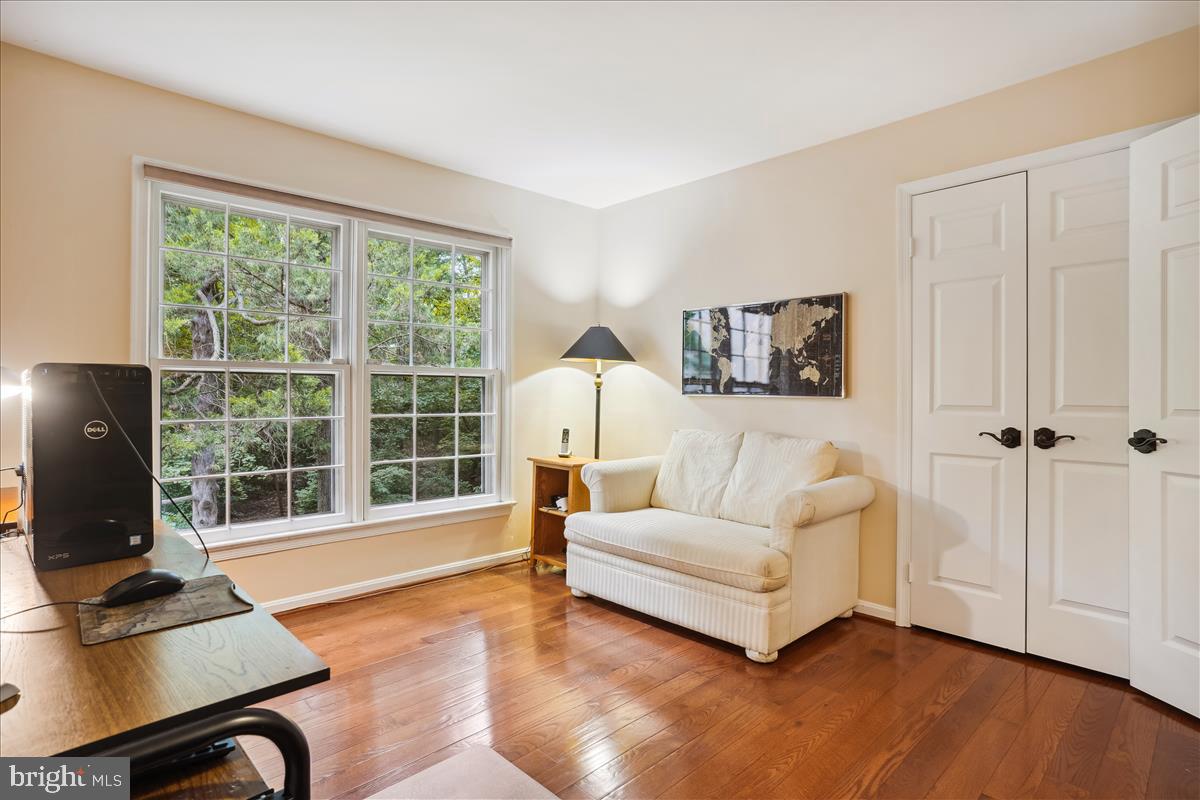 1500 Turtle Rock Lane Reston, VA 20194 - Photo 38 of 76 BR #2
