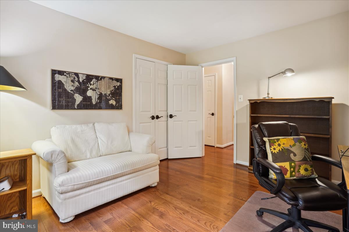 1500 Turtle Rock Lane Reston, VA 20194 - Photo 40 of 76 Hardwood Flooring