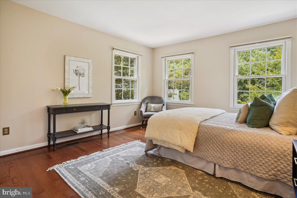 1500 Turtle Rock Lane Reston, VA 20194 - Photo 41 of 76 BR #3 - Hardwoods