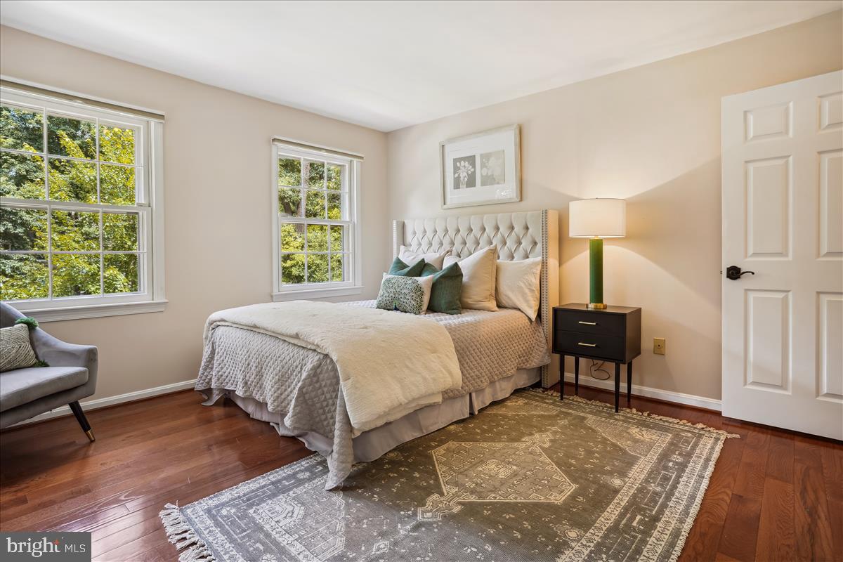 1500 Turtle Rock Lane Reston, VA 20194 - Photo 42 of 76 BR #3