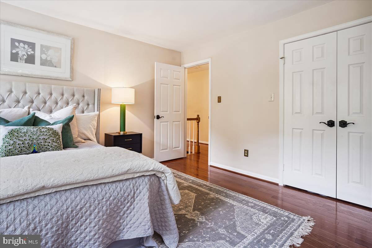 1500 Turtle Rock Lane Reston, VA 20194 - Photo 43 of 76 BR #3