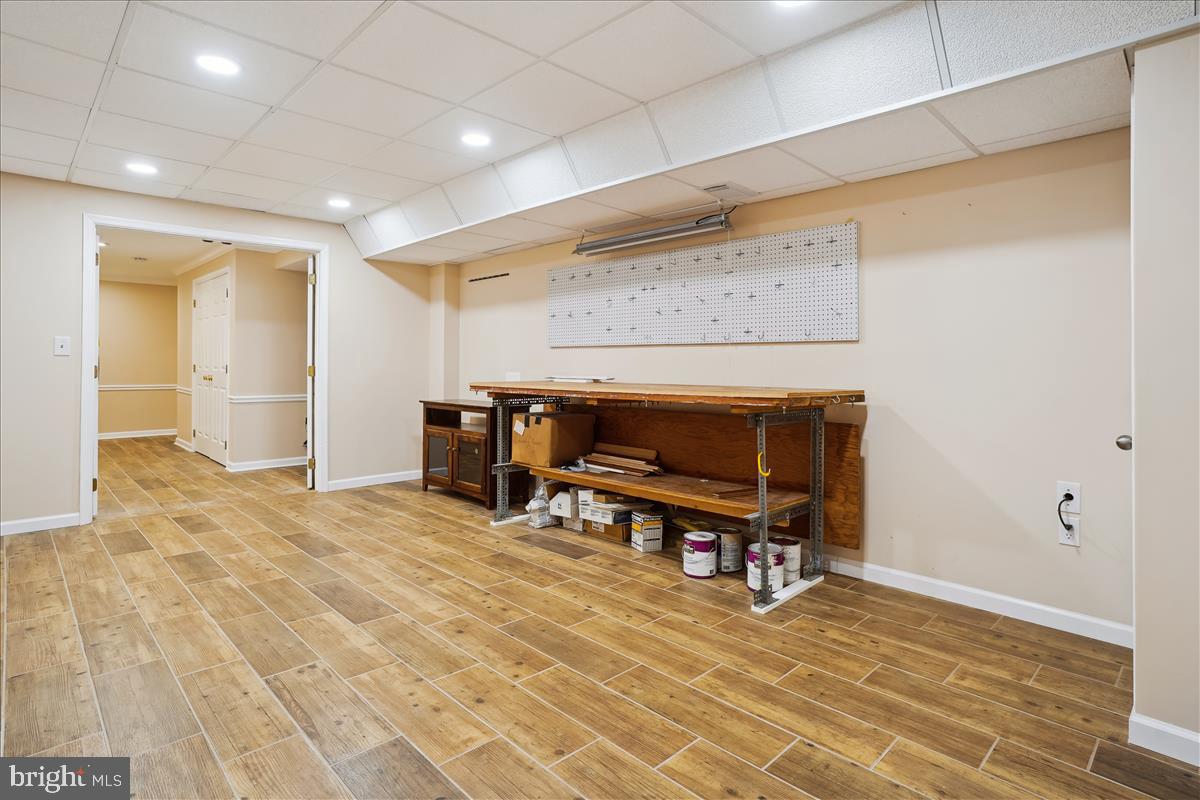 1500 Turtle Rock Lane Reston, VA 20194 - Photo 55 of 76 Workshop