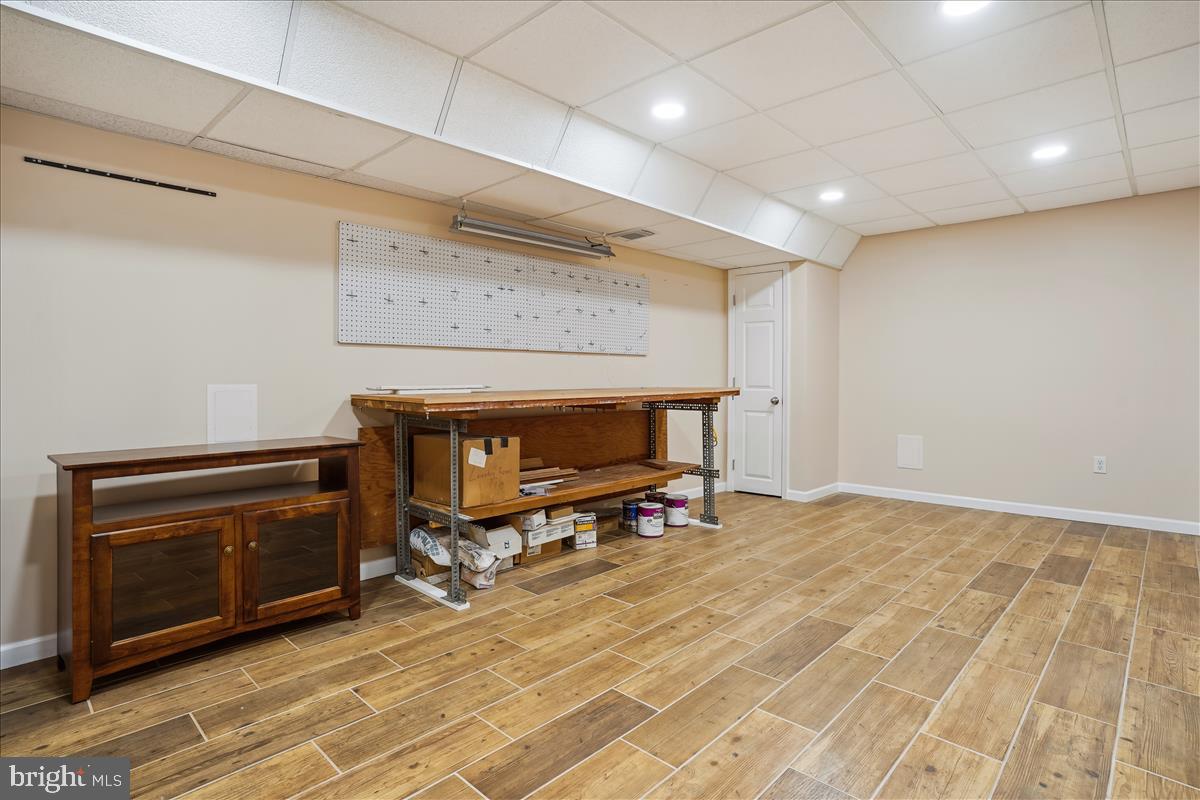 1500 Turtle Rock Lane Reston, VA 20194 - Photo 56 of 76 Workshop - View 2