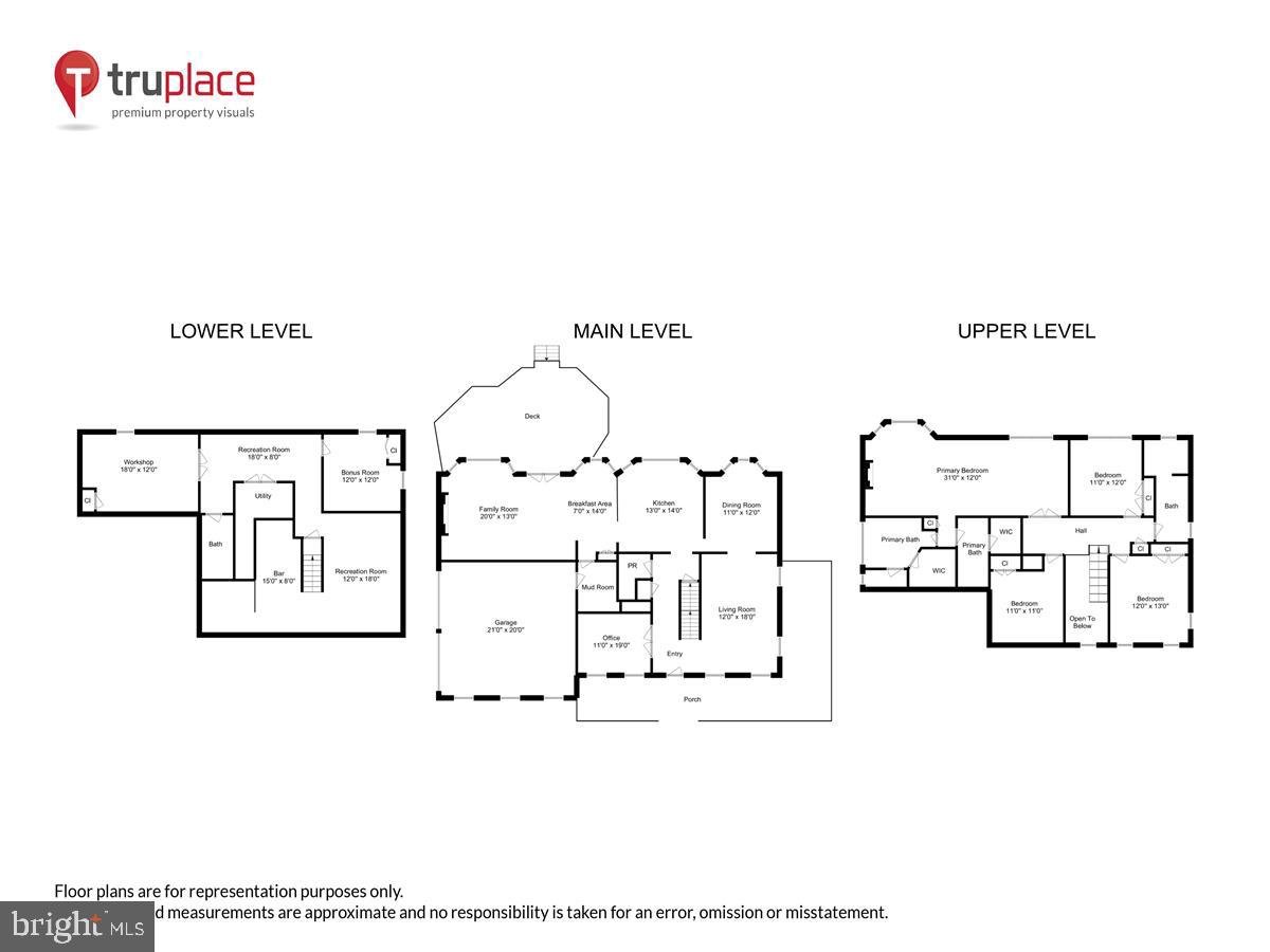 1500 Turtle Rock Lane Reston, VA 20194 - Photo 66 of 76 Gallery Image 66