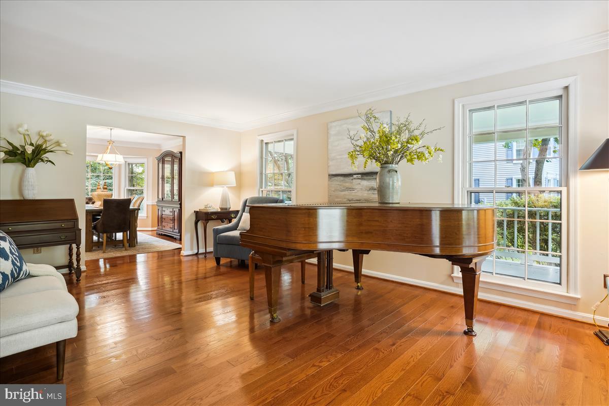 1500 Turtle Rock Lane Reston, VA 20194 - Photo 8 of 76 Beautiful Hardwoods