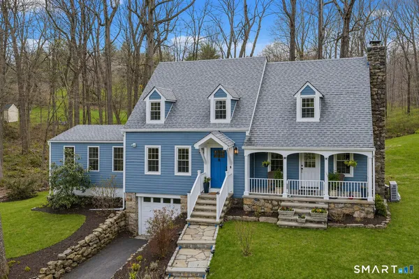 $1,189,000 | 113 Range Road, Wilton, CT 06897
