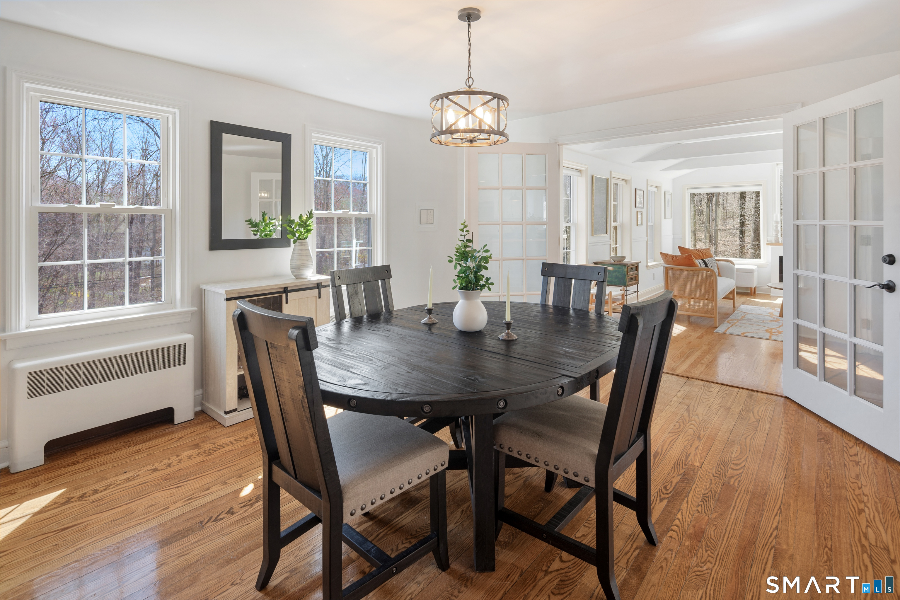 113 Range Road Wilton, CT 06897 - Photo 11 of 35