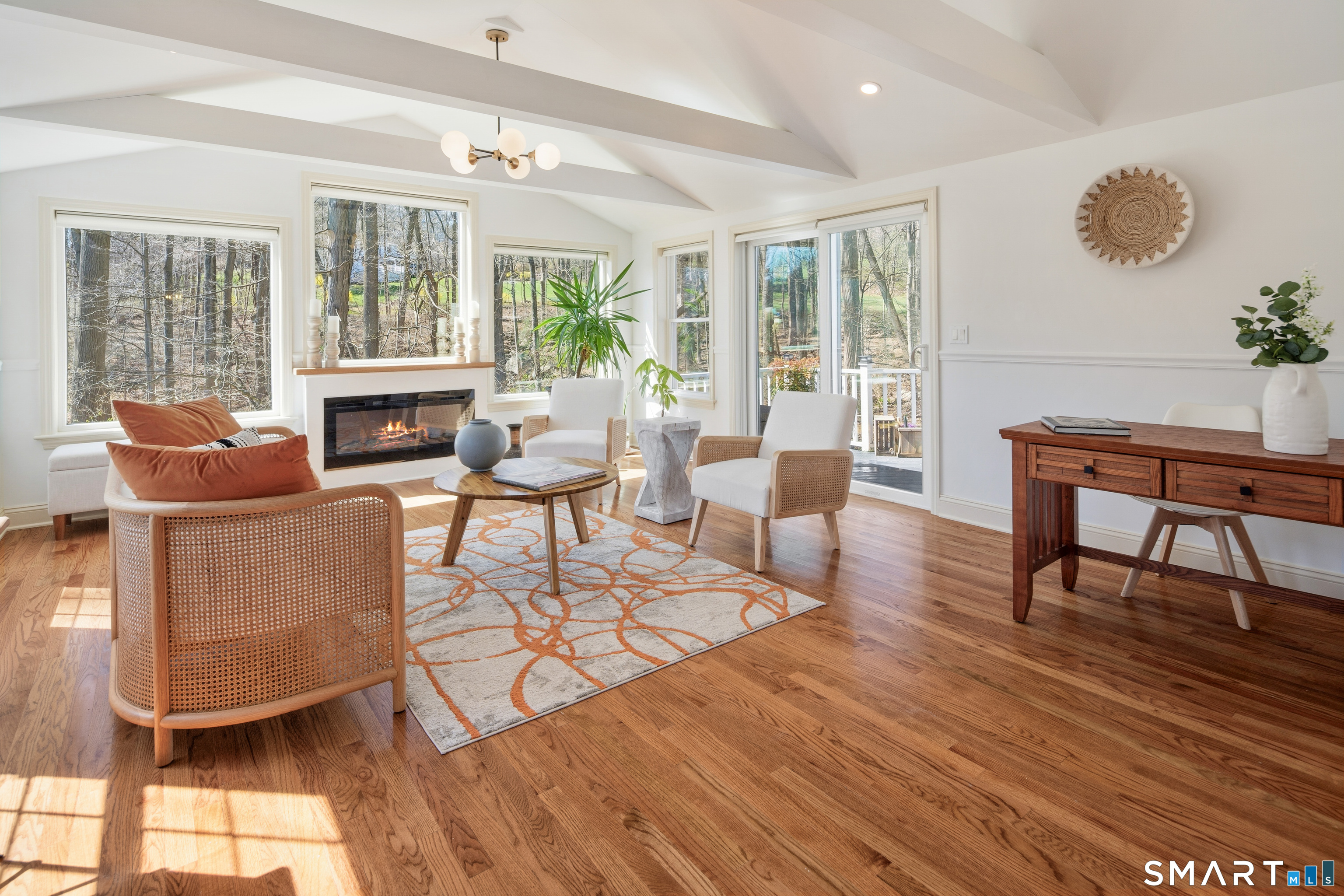 113 Range Road Wilton, CT 06897 - Photo 15 of 35