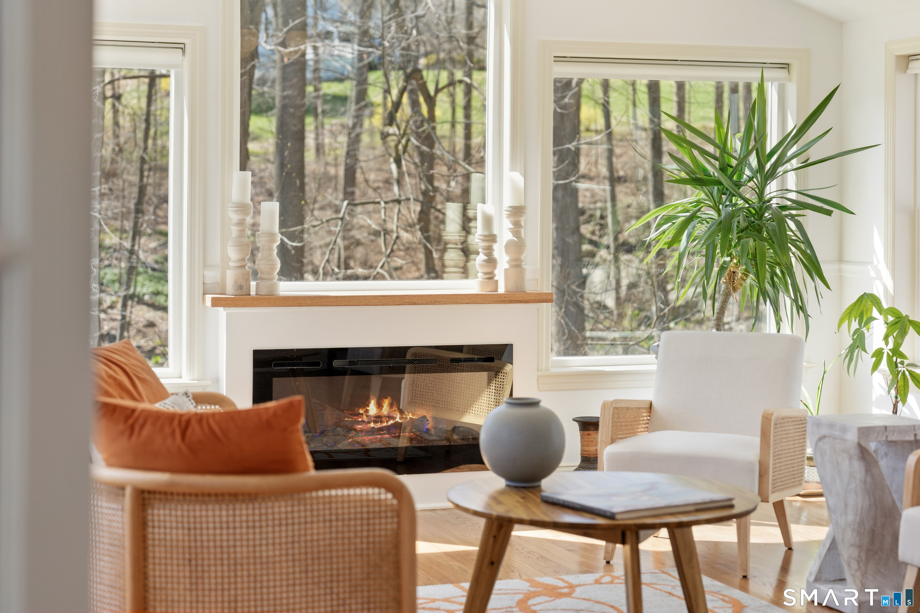 113 Range Road Wilton, CT 06897 - Photo 18 of 35