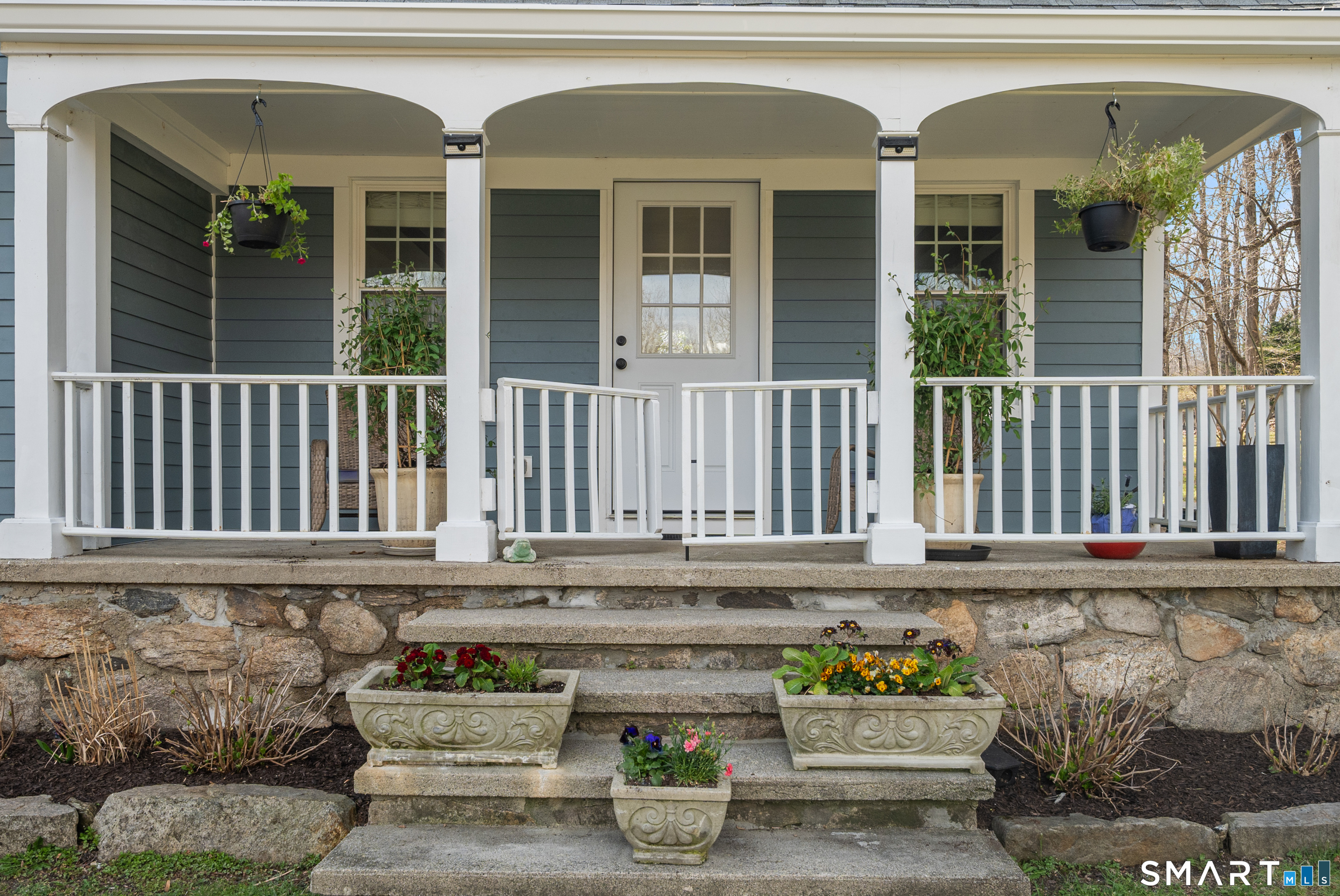 113 Range Road Wilton, CT 06897 - Photo 2 of 35