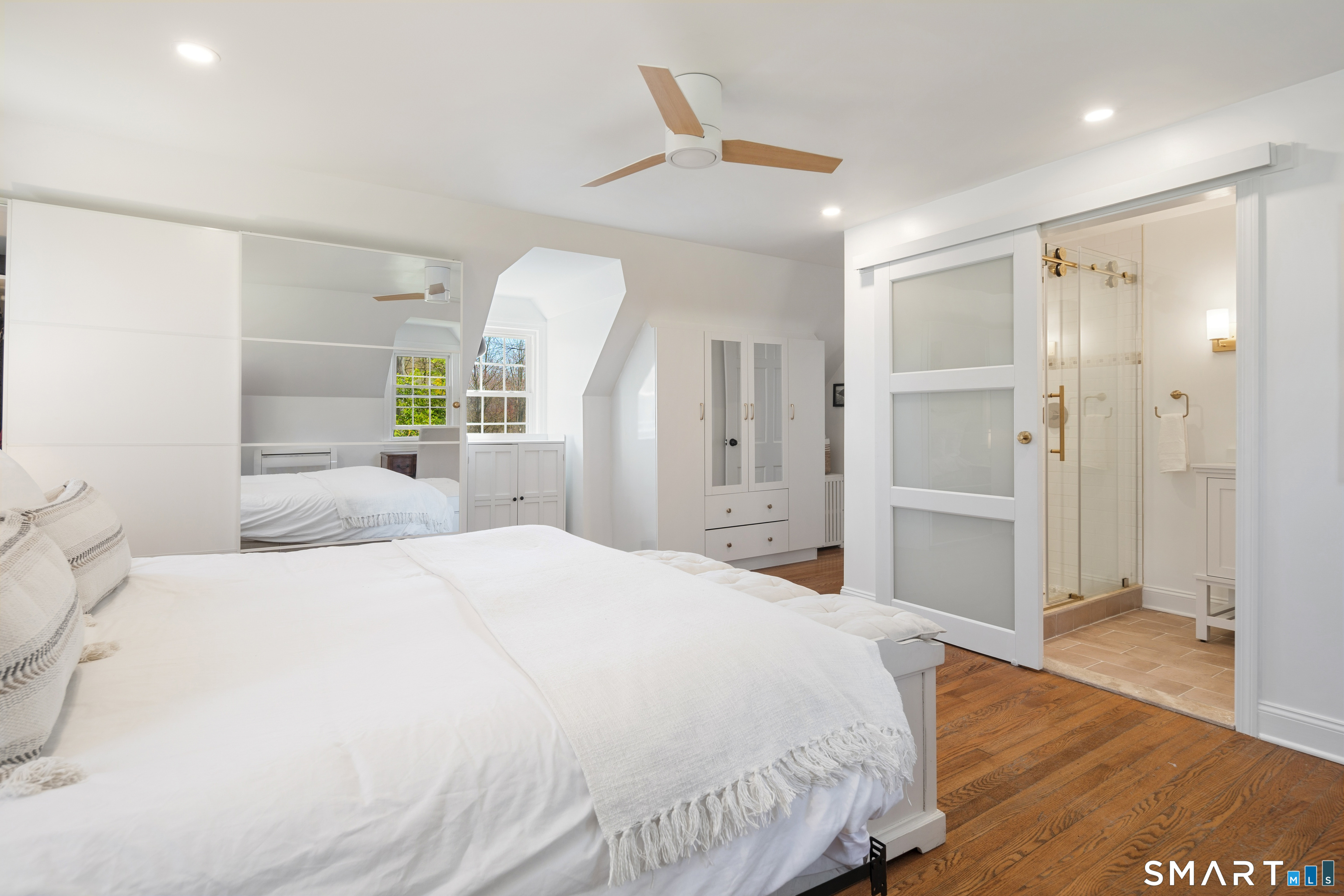 113 Range Road Wilton, CT 06897 - Photo 24 of 35