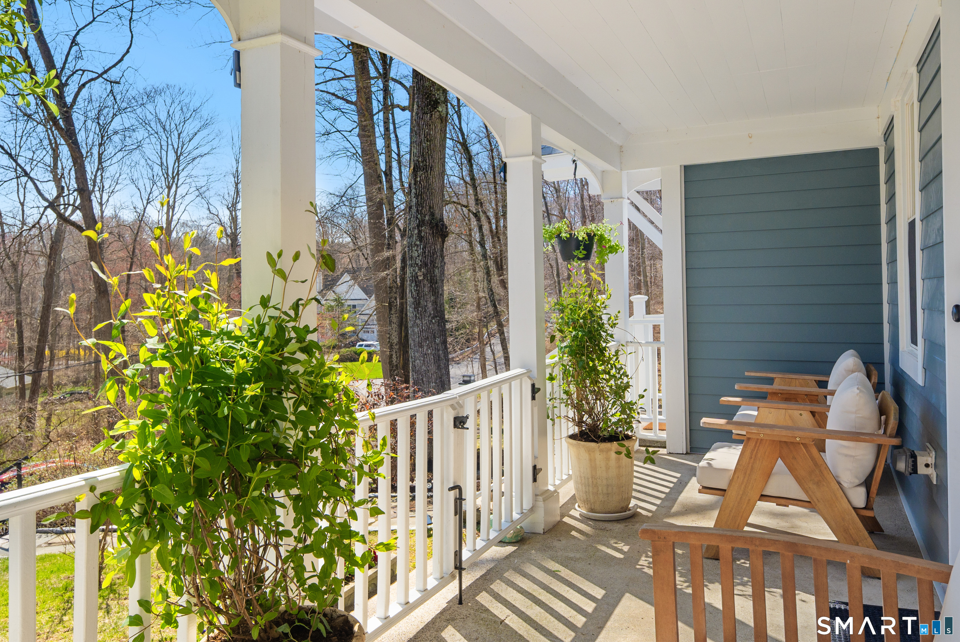 113 Range Road Wilton, CT 06897 - Photo 3 of 35