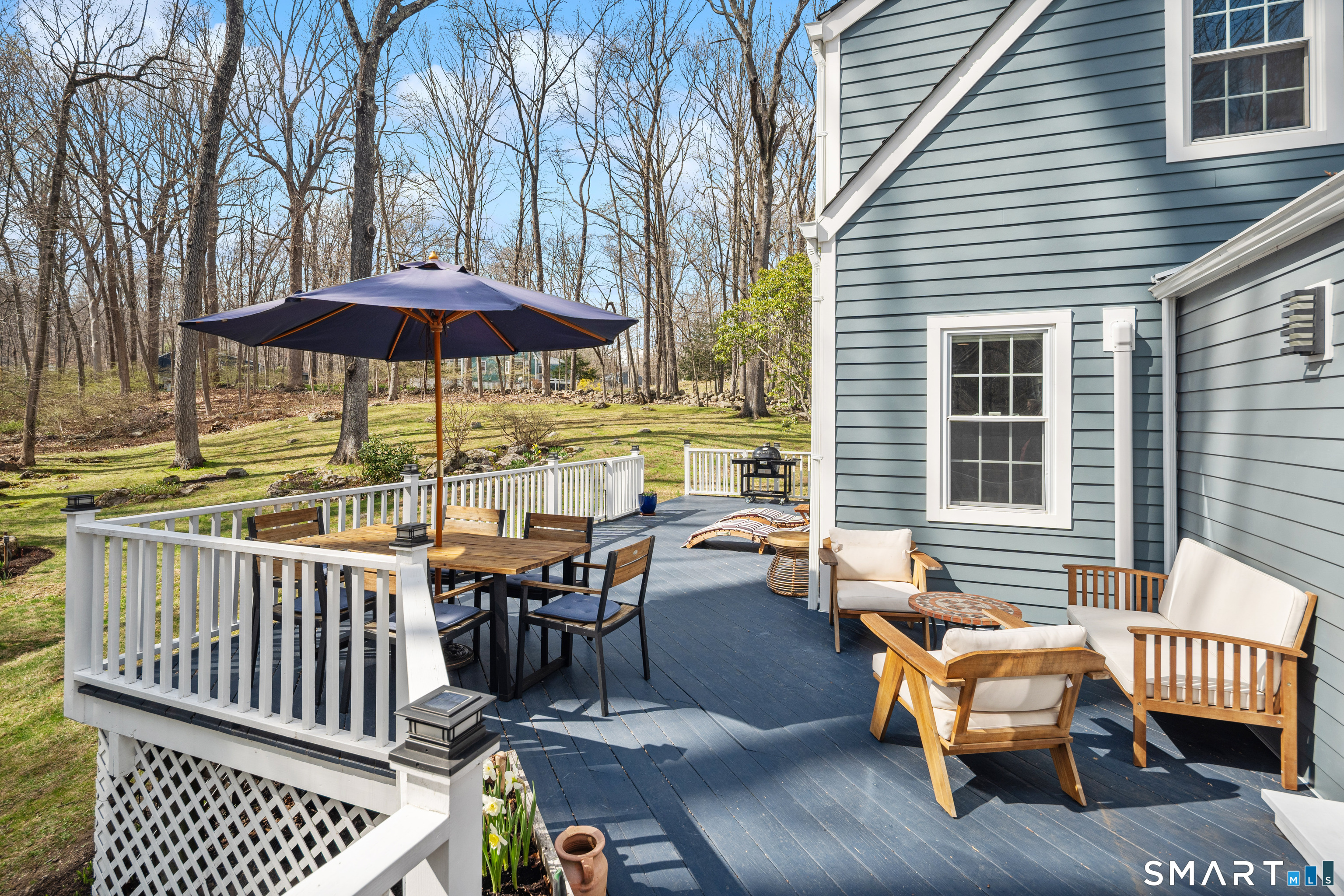 113 Range Road Wilton, CT 06897 - Photo 34 of 35