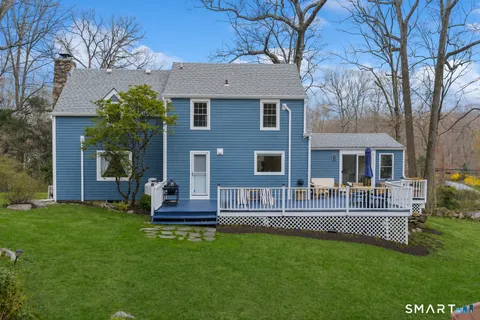 $1,189,000 | 113 Range Road, Wilton, CT 06897