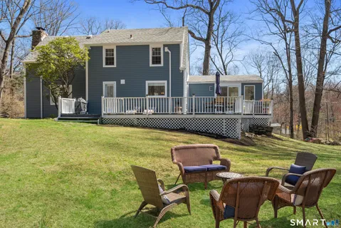 $1,189,000 | 113 Range Road, Wilton, CT 06897