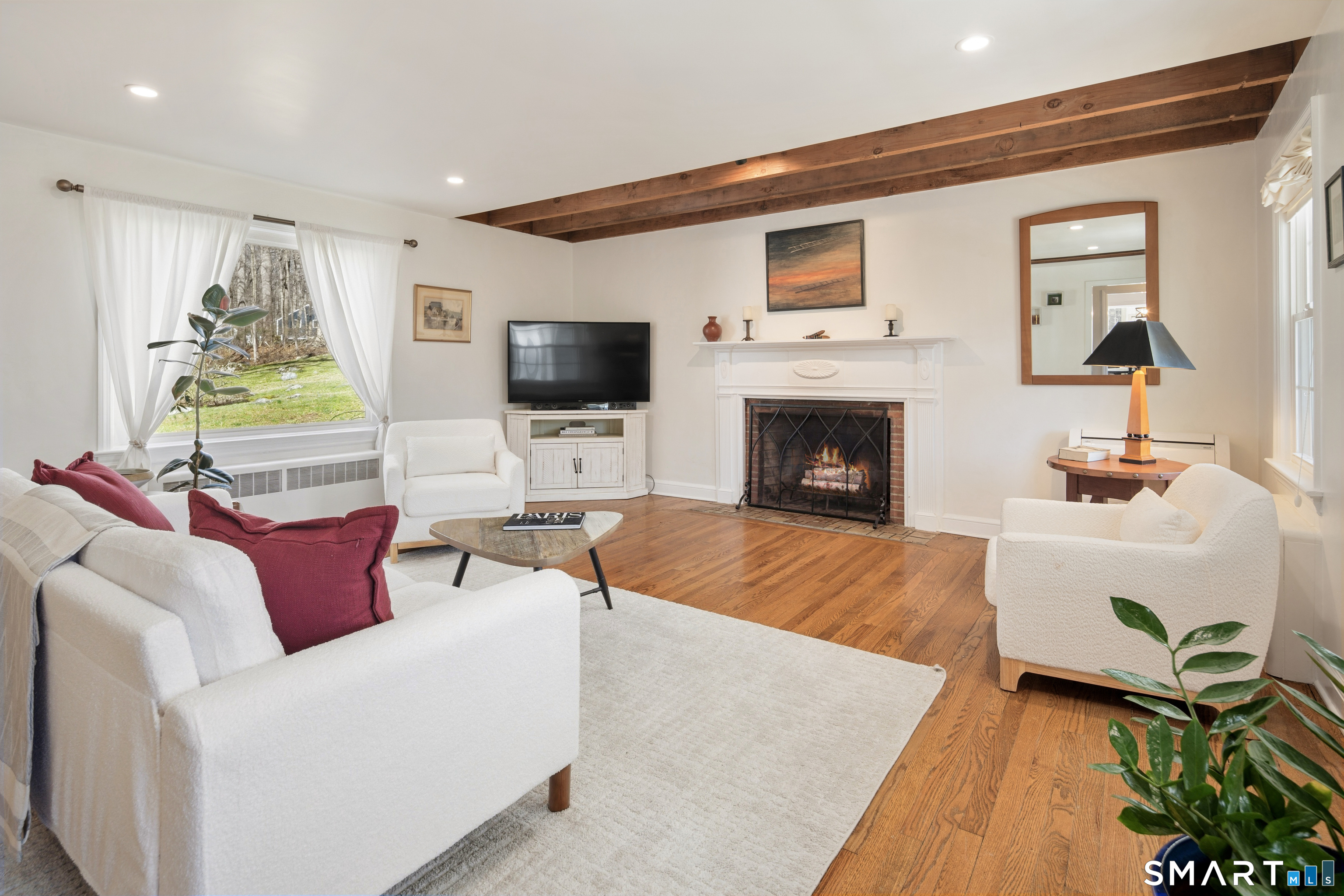 113 Range Road Wilton, CT 06897 - Photo 7 of 36